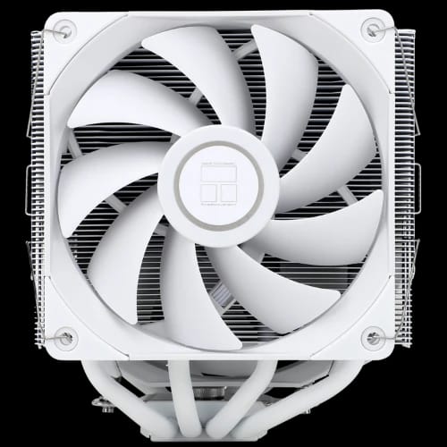 thermalright frost spirit 140 white v3 cpu cooler 2