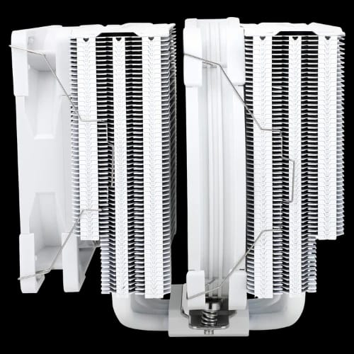 thermalright frost spirit 140 white v3 cpu cooler 3