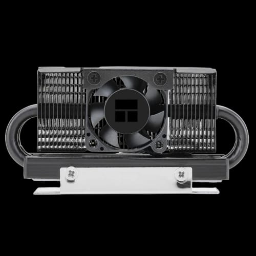 thermalright hr 10 2280 pro ssd cooler black 3
