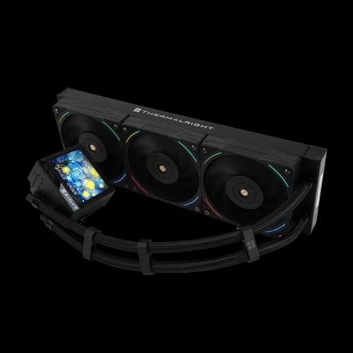 thermalright mjolnir vision 360 argb liquid cpu cooler 2