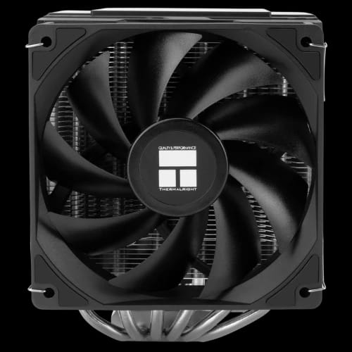 thermalright peerless assassin 120 digital black 3