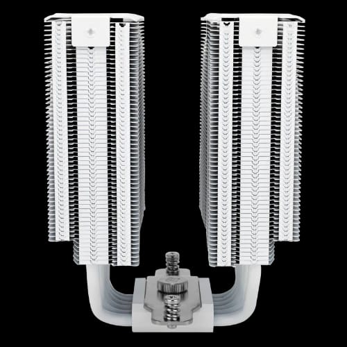 thermalright royal pretor 130 ultra white cpu cooler 3
