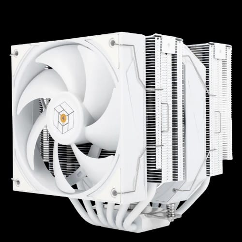 thermalright royal pretor 130 ultra white cpu cooler