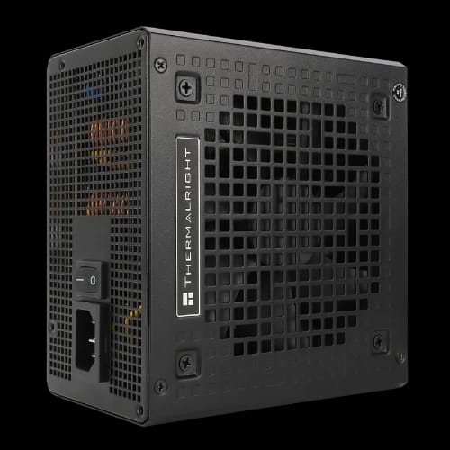 thermalright tb550s 550w 80 plus bronze certified non modular atx power supply 3