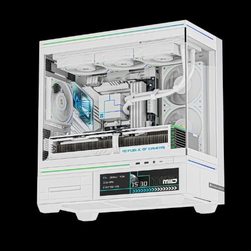 thermalright tl m10 vision