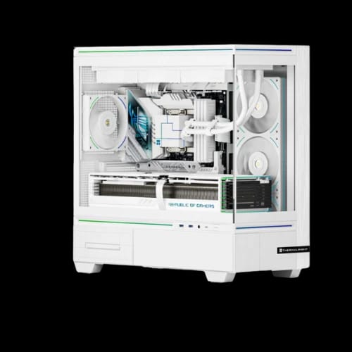 thermalright tl m10 white