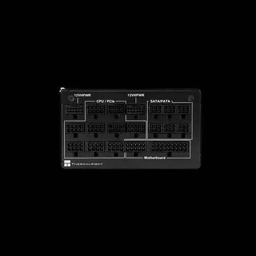thermalright tp 1350 1350w 80 plus platinum full modular power supply 3