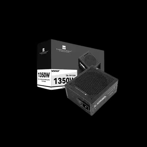 thermalright tp 1350 1350w 80 plus platinum full modular power supply