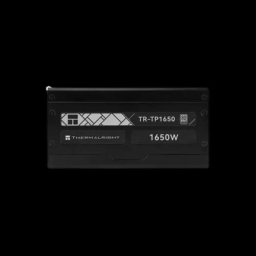 thermalright tp 1650 1650w 80 plus platinum full modular power supply 2
