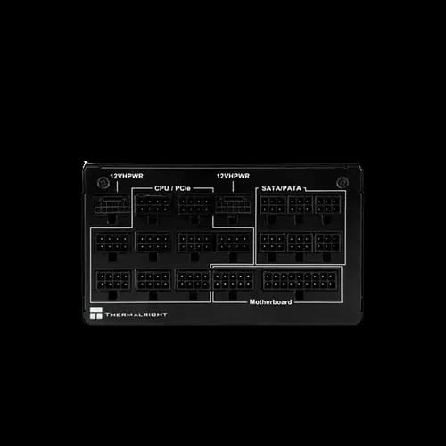 thermalright tp 1650 1650w 80 plus platinum full modular power supply 3