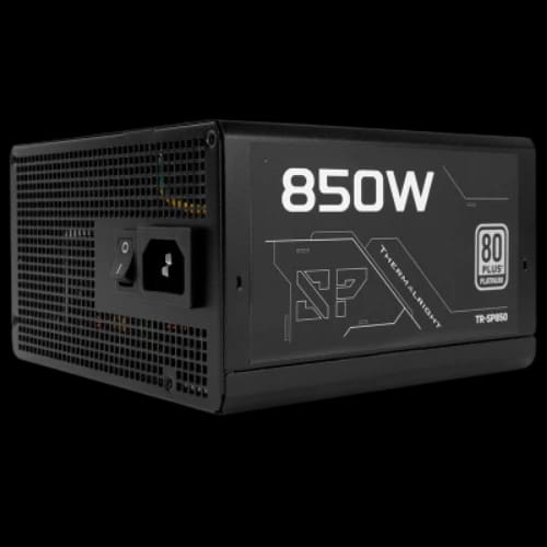 thermalright tr sp850 850w 80 plus platinum full modular power supply 3