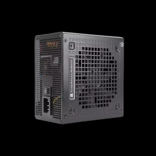 thermalright tr tg650s 80 plus efficiency 650w gold power supply 3