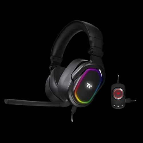 thermaltake argent h5 rgb 71 surround gaming headset main