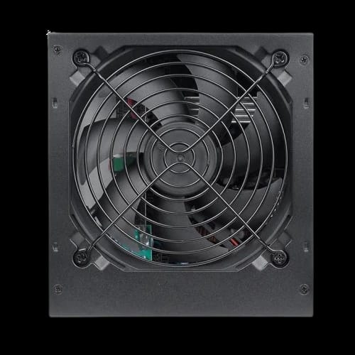 thermaltake litepower 450w 80 plus power supply fan