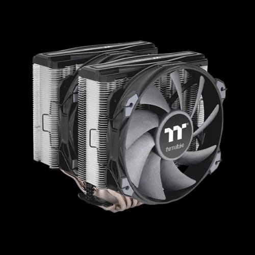 thermaltake toughair 710 dual tower cpu air coolermain