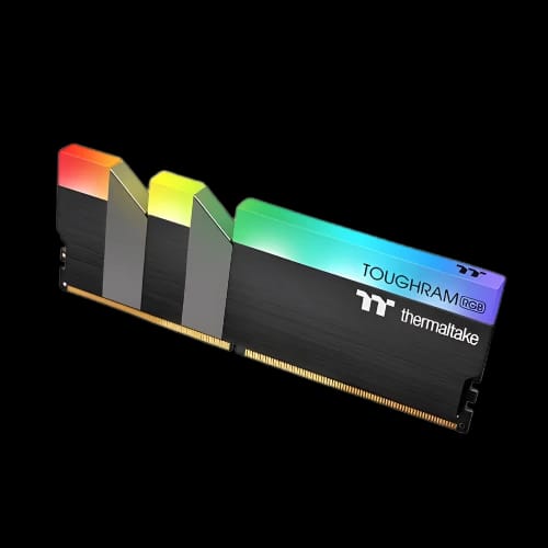 thermaltake toughram rgb 8gb ddr4 3200mhz desktop ram main