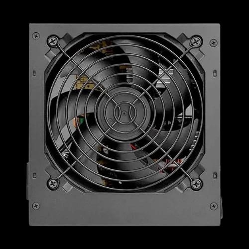 thermaltake tr2 s 550w 80 plus standard power supply fan