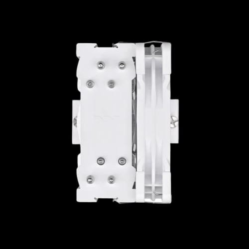 thermaltake ux400 cpu air cooler argb sync white 3