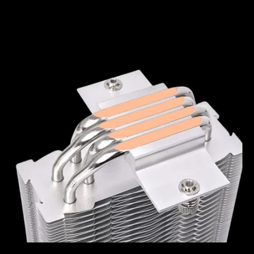 thermaltake ux400 cpu air cooler argb sync white up