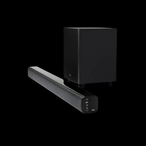 thonet vander dunn 21 channel soundbar bluetooth speaker