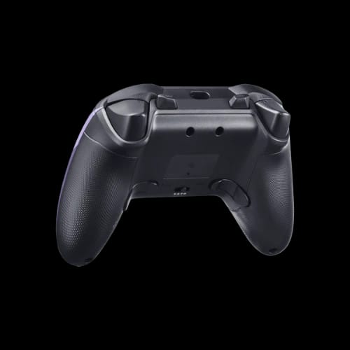 thunderobot g50s hall trigger gaming controller black purple 2