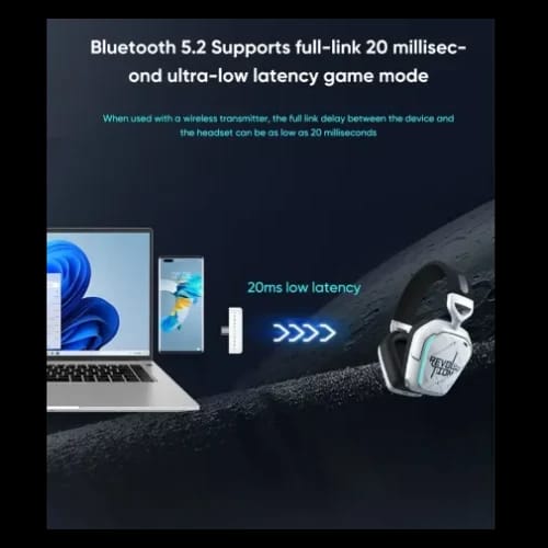 thunderobot hl505 shadow wing tri mode anc gaming headset 2