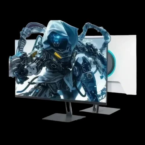 thunderobot thor cf25f300 w 245 320hz fhd fast ips gaming monitor