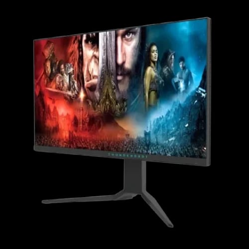 thunderobot thor dq27f300l 27 300hz 2k qhd fast ips gaming monitor 3