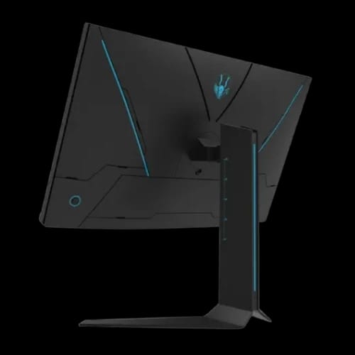 thunderobot thor dq27f300l 27 300hz 2k qhd fast ips gaming monitor 5