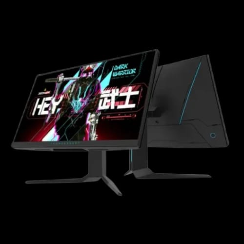thunderobot thor dq27f300l 27 300hz 2k qhd fast ips gaming monitor