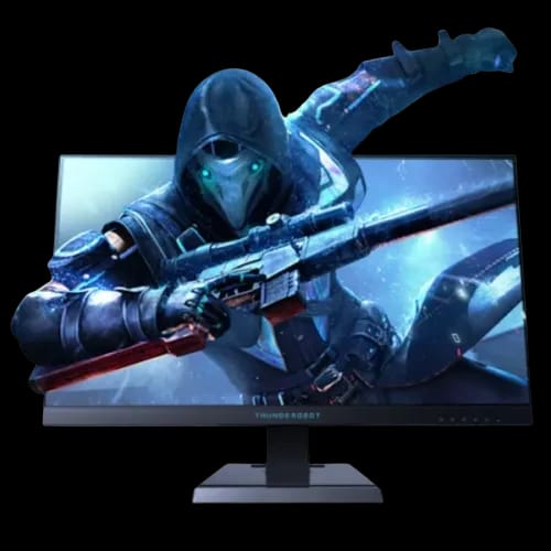 thunderobot thor zpf25f240 245 280hz fhd fast ips gaming monitor
