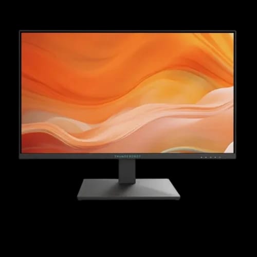 thunderobot zf27f144 bd 27 144hz fhd fast ips gaming monitor