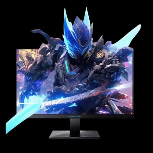 thunderobot zq25f180 245 180hz qhd fast ips gaming monitor