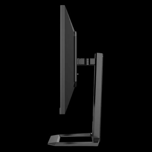 titan army p2710s plus 27 inch 2k qhd 275hz 1ms fast ips gaming monitor side