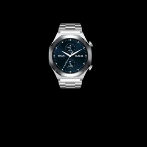 titan maestro premium smart watch