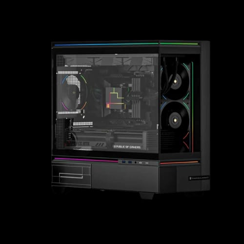 tl m10 black angled