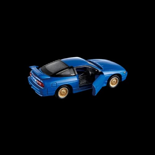 tomica 162063 premium tp 39 sileighty car 2