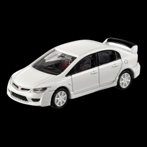 tomica 297772 premium no 37 honda civic type r fd223 main