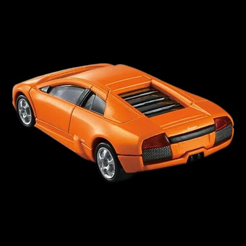 tomica 297895 premium no05 lamborghini murcielago bac