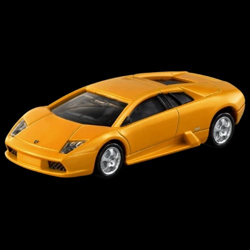 tomica 297895 premium no05 lamborghini murcielago main