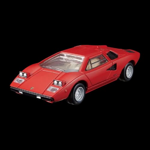 tomica 933908 prm 33 lamborghini countach lp 40024 left 1