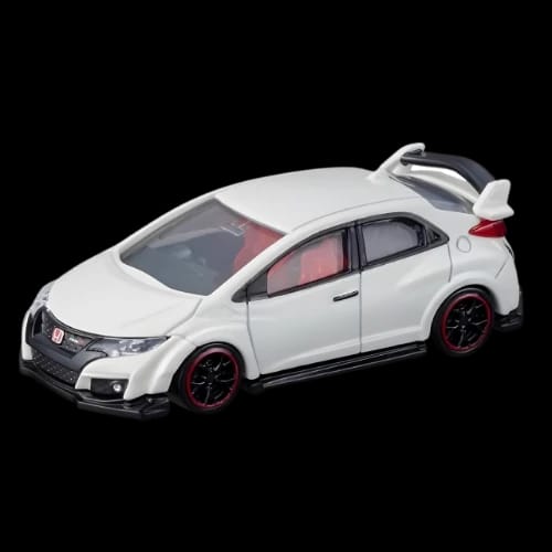 tomica premium tp 44 honda civic type r fk2 25 car main
