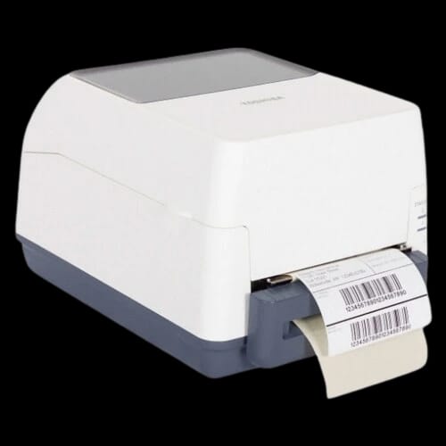 toshiba b fv4t gs14 cn r thermal label printer