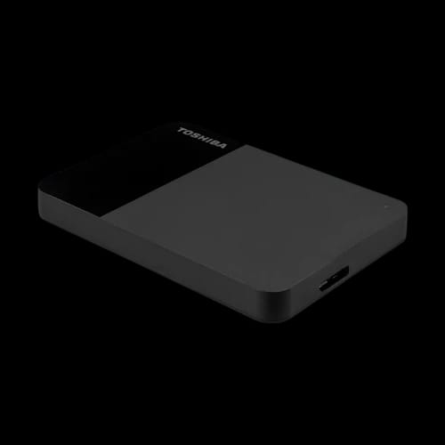 toshiba canvio ready 1tb usb 32 black external hdd main