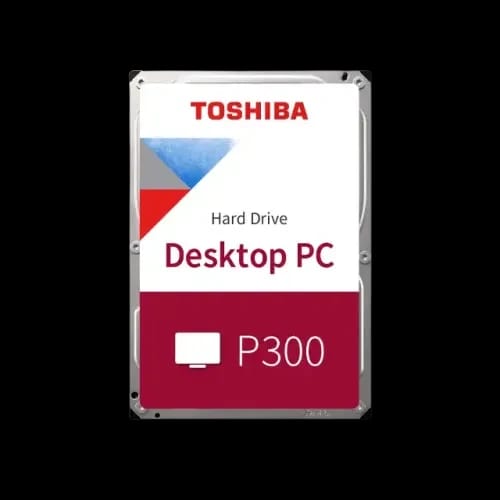 toshiba p300 2tb 35 inch sata 7200rpm desktop hdd