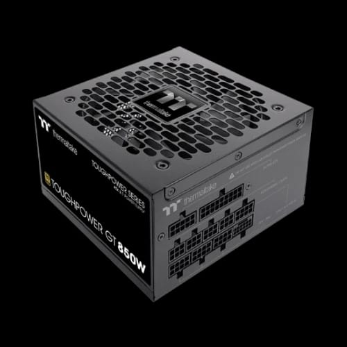 toughpower gt 850w black