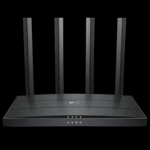 tp link archer ax12 ax1500 dual band wifi router main