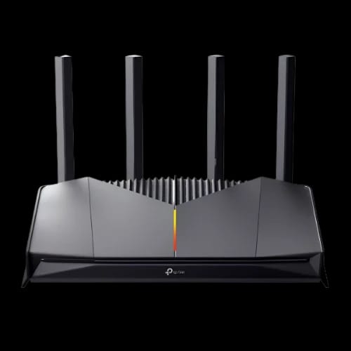 tp link archer ge230 be3600 dual band gigabit wi fi 7 gaming router main