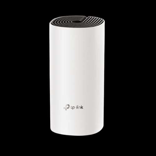 tp link deco m4 ac1200 dual band mesh router 1 pack