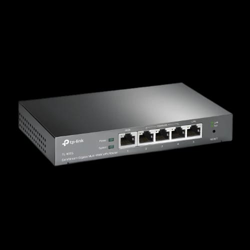 tp link tl r480t load balance broadband router main
